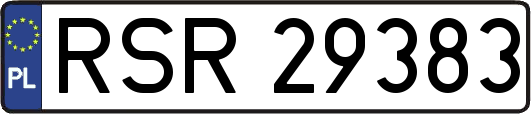 RSR29383