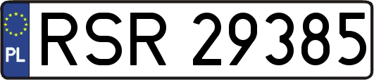 RSR29385