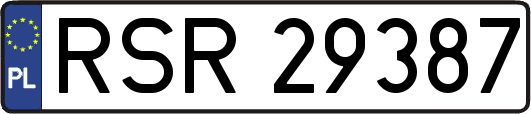 RSR29387
