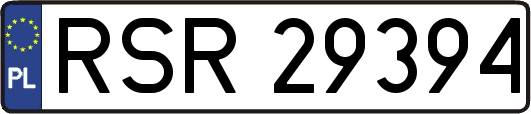 RSR29394