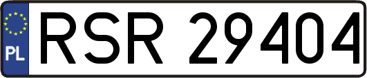 RSR29404
