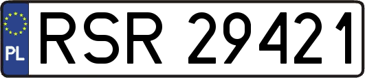 RSR29421