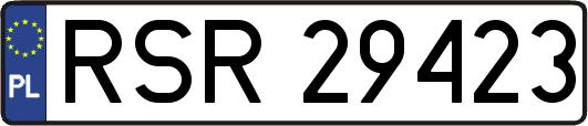 RSR29423