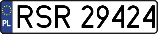 RSR29424