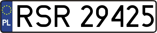 RSR29425