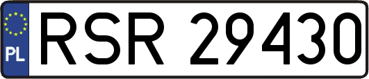 RSR29430