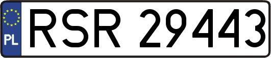 RSR29443