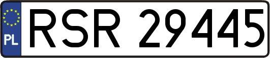 RSR29445