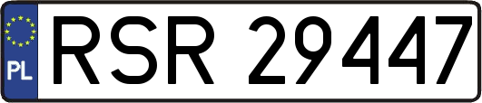 RSR29447