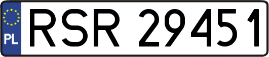 RSR29451