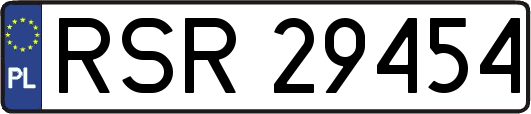 RSR29454