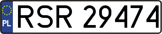 RSR29474