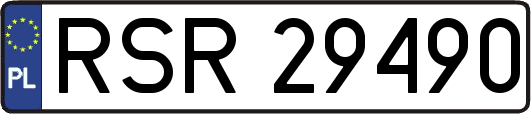 RSR29490