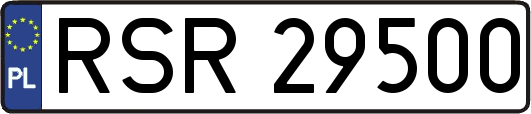 RSR29500