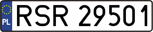 RSR29501