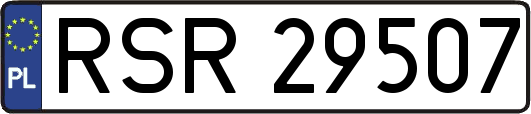 RSR29507