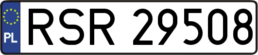 RSR29508