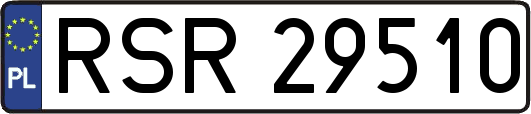 RSR29510