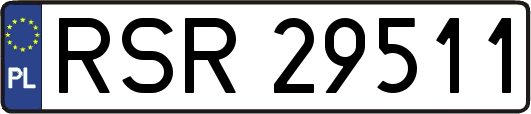 RSR29511