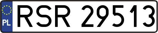 RSR29513
