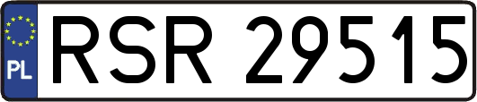 RSR29515