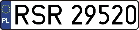 RSR29520