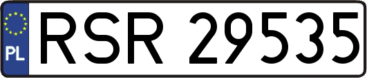 RSR29535