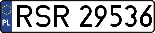 RSR29536