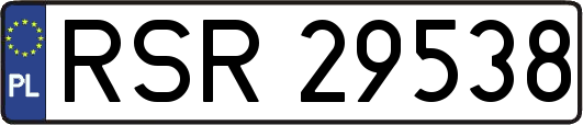 RSR29538
