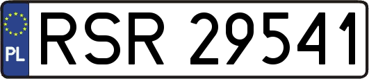 RSR29541
