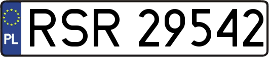 RSR29542