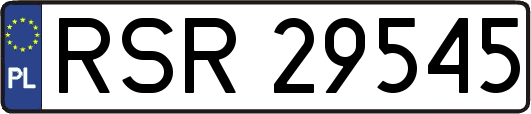 RSR29545