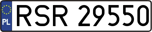 RSR29550