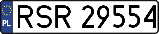 RSR29554