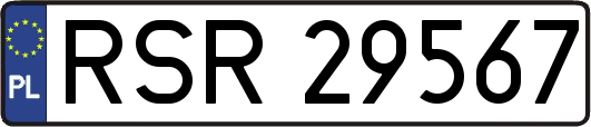 RSR29567