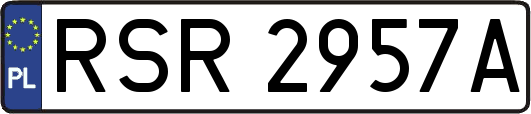 RSR2957A