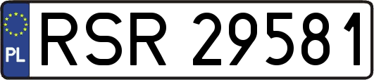 RSR29581