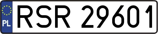 RSR29601