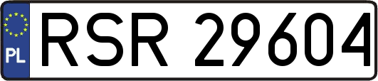 RSR29604