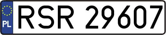 RSR29607