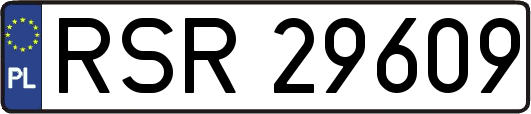 RSR29609
