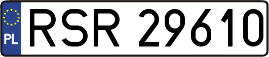 RSR29610