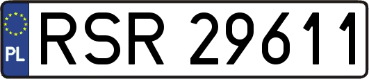 RSR29611