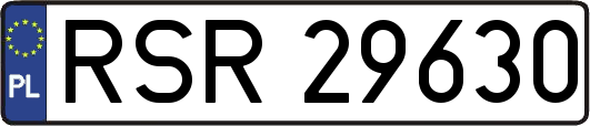 RSR29630