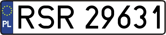 RSR29631