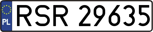 RSR29635