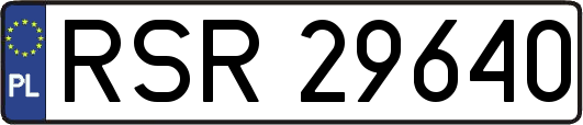 RSR29640