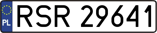 RSR29641