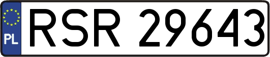RSR29643