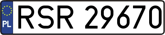 RSR29670